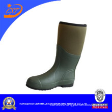 High Quality Hot Muck Boots with Mould Sole